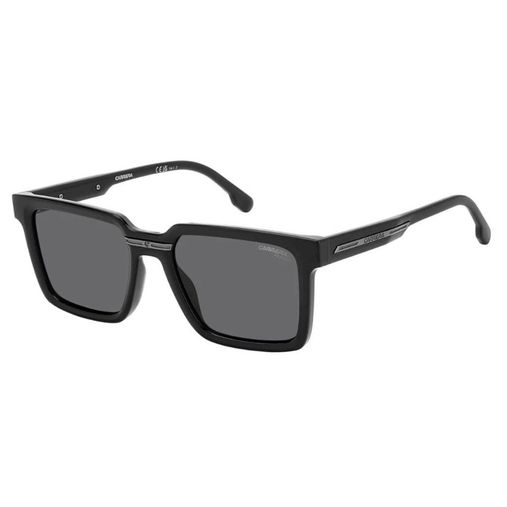 Carrera Men’s Black Sunglasses (NWT)